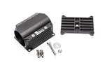 Radium Engineering FD RX-7 fuel filter mount 20-0448 at Tuned By Shawn