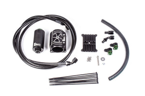 Radium Engineering FD RX-7 feed kit stainless filter 20-0455-03 at Tuned By Shawn