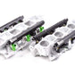 Radium VQ rail kit with stainless brackets, sold by Tuned By Shawn
