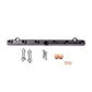 Radium six injector secondary rail, Tuned By Shawn