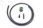 Radium Engineering 8AN fuel cell vent kit 20-0484-08 at Tuned By Shawn