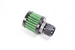 Radium Engineering 12AN vent air filter 20-0485 at Tuned By Shawn