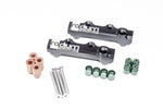 Radium Engineering Subaru DPI dual port injection rails 20-0499 at Tuned By Shawn