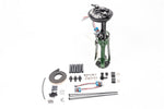 Radium Engineering MK4 Supra fuel hanger 20-0510-00 at Tuned By Shawn