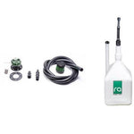 Radium Engineering complete fuel cell refueling kits at Tuned By Shawn