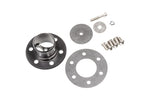 Radium Engineering straight remote fill neck 20-0527 at Tuned By Shawn