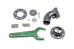 Radium Engineering 24AN fill neck elbow 20-0547 at Tuned By Shawn