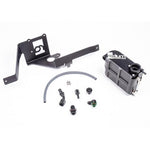 Radium Engineering R35 GT-R coolant tank kit 20-0557 at Tuned By Shawn