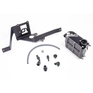 Radium Engineering R35 GT-R coolant tank kit 20-0557 at Tuned By Shawn