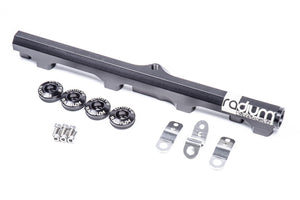 Radium Engineering 240SX fuel rail kit 20-0558 at Tuned By Shawn