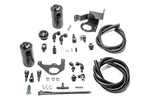 Radium Engineering CTS-V CCV catch can kit 20-0563-FL at Tuned By Shawn