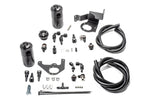 Radium Engineering CTS-V dual catch can kit 20-0564-FL at Tuned By Shawn