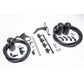 Radium dual CCV cans on VR38 head breathers, sold by Tuned By Shawn