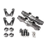 Radium Engineering Subaru EJ top feed rail upgrade 20-0569-02 at Tuned By Shawn