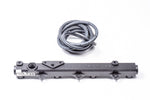 Radium Engineering S2000 fuel rail 20-0591-02 at Tuned By Shawn