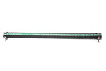 Radium Engineering 1.5 inch clear fill neck hose 20-0602 at Tuned By Shawn