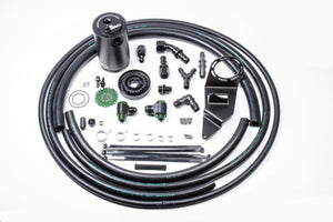 Radium Engineering AOS-R kit 20-0607 for Subaru WRX STI at Tuned By Shawn
