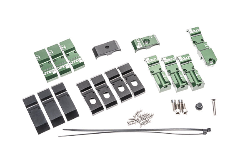 Radium Engineering Nissan line retainer kit 20-0626 at Tuned By Shawn