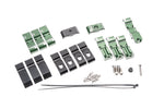 Radium Engineering Nissan line retainer kit 20-0626 at Tuned By Shawn