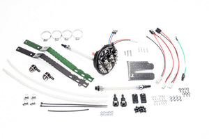 Radium Engineering late Nissan fuel hanger 20-0630-00 at Tuned By Shawn