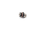 Radium Engineering 8AN ORB to 6AN ORB swivel union 20-0686 at Tuned By Shawn