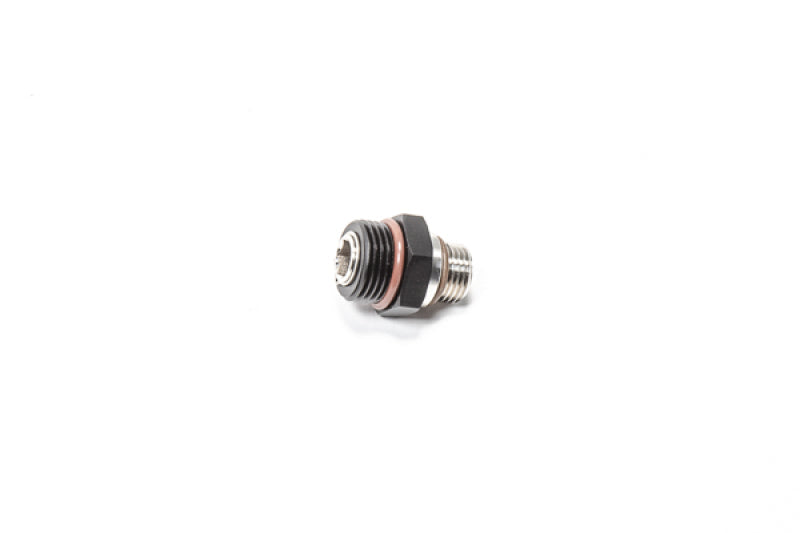 Radium Engineering 8AN ORB to 6AN ORB swivel union 20-0686 at Tuned By Shawn