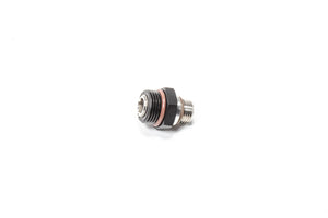Radium Engineering 8AN ORB to 6AN ORB swivel union 20-0686 at Tuned By Shawn