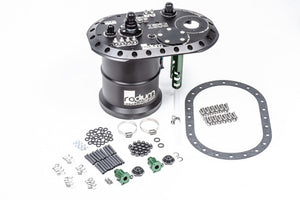 Radium Engineering E5LM brushless FCST 20-0693-00 at Tuned By Shawn