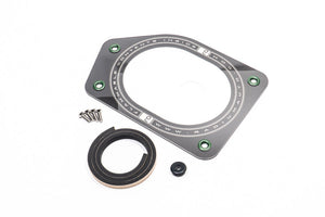 Radium Engineering FD RX-7 fuel pump access cover 20-0736 at Tuned By Shawn