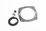 Radium Engineering fuel access cover 20-0746 for 15-21 WRX STI at Tuned By Shawn