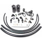 Radium CCV catch can for B58 crankcase vent, sold by Tuned By Shawn