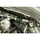 Radium SAE tee and PTFE hose for B58 PIK, Tuned By Shawn