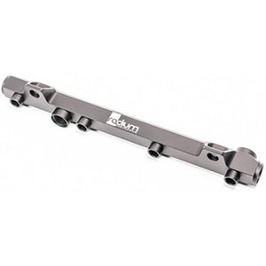 Radium Engineering Mazda B6 fuel rail 20-0769-02 for NA Miata at Tuned By Shawn