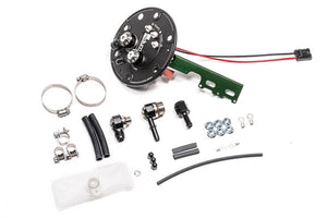 Radium Engineering fuel pump hanger 20-0790-00 for Honda Civic Integra at Tuned By Shawn