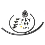 Radium Engineering fuel pressure regulator kit 20-0965 for 2008-2021 Subaru STI at Tuned By Shawn