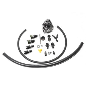 Radium Engineering fuel pressure regulator kit 20-0965 for 2008-2021 Subaru STI at Tuned By Shawn