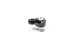 Radium Engineering 6AN ORB swivel banjo to 6AN male fitting 20-1000-0606 at Tuned By Shawn