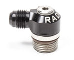 Radium Engineering 8AN ORB swivel banjo to 8AN male fitting 20-1000-0808 at Tuned By Shawn