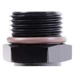 Radium Engineering 8AN ORB swivel banjo to 10AN male fitting 20-1000-0810 at Tuned By Shawn