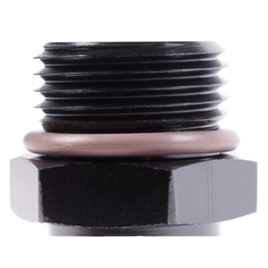 Radium Engineering 8AN ORB swivel banjo to 10AN male fitting 20-1000-0810 at Tuned By Shawn