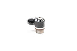 Radium Engineering 10AN ORB swivel banjo to 8AN male fitting 20-1000-1008 at Tuned By Shawn