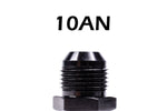 Radium Engineering 10AN ORB swivel banjo to dual 10AN male fitting 20-1000-101010 at Tuned By Shawn