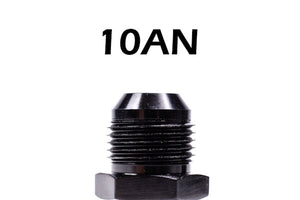 Radium Engineering 10AN ORB swivel banjo to dual 10AN male fitting 20-1000-101010 at Tuned By Shawn