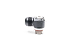 Radium Engineering 10AN ORB swivel banjo to 12AN male fitting 20-1000-1012 at Tuned By Shawn