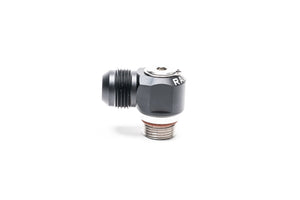 Radium Engineering 10AN ORB swivel banjo to 12AN male fitting 20-1000-1012 at Tuned By Shawn