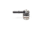Radium Engineering 10AN ORB swivel banjo to 5/16" (0.313") SAE male fitting 20-1000-10313 at Tuned By Shawn