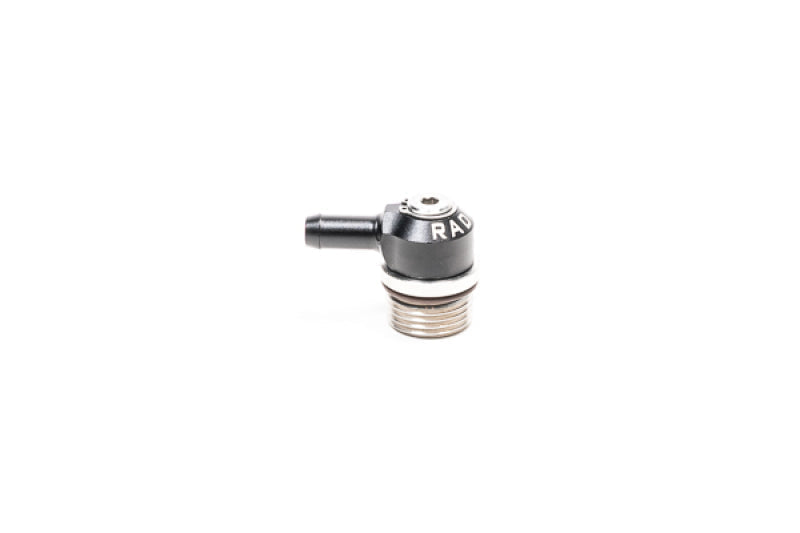 Radium Engineering 10AN ORB swivel banjo to 8.5mm barb fitting 20-1000-1085 at Tuned By Shawn