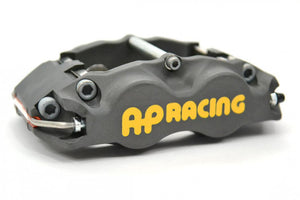 AP Racing By Essex Standard Competition Brake Kit (Front CP8350/325)- C6 Corvette