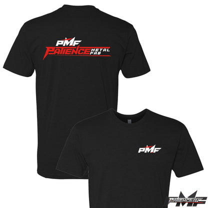 PMF Metal 2.0 T shirt