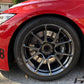 BMW F87 M2 & M2 Competition, F80 M3, F82 M4 Front Brake Kit AP Racing Radi-CAL Competition (Front 9660/372mm) 2015+, 2019+ - 13.01.10045